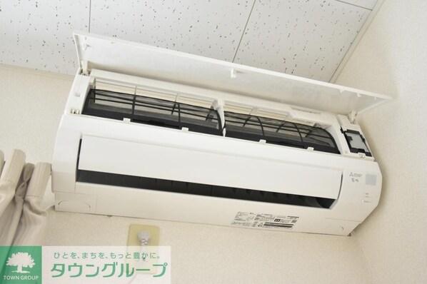 レオパレス桜美林台の物件内観写真